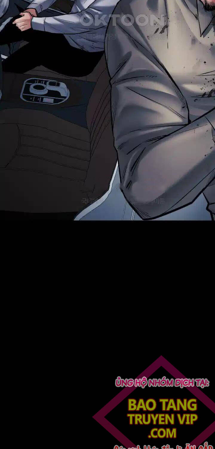 Thanh Kiếm Báo Thù - Chapter 34 - Page 10