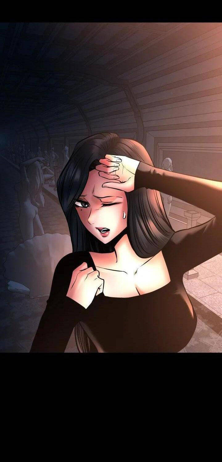 Thanh Kiếm Báo Thù - Chapter 34 - Page 114