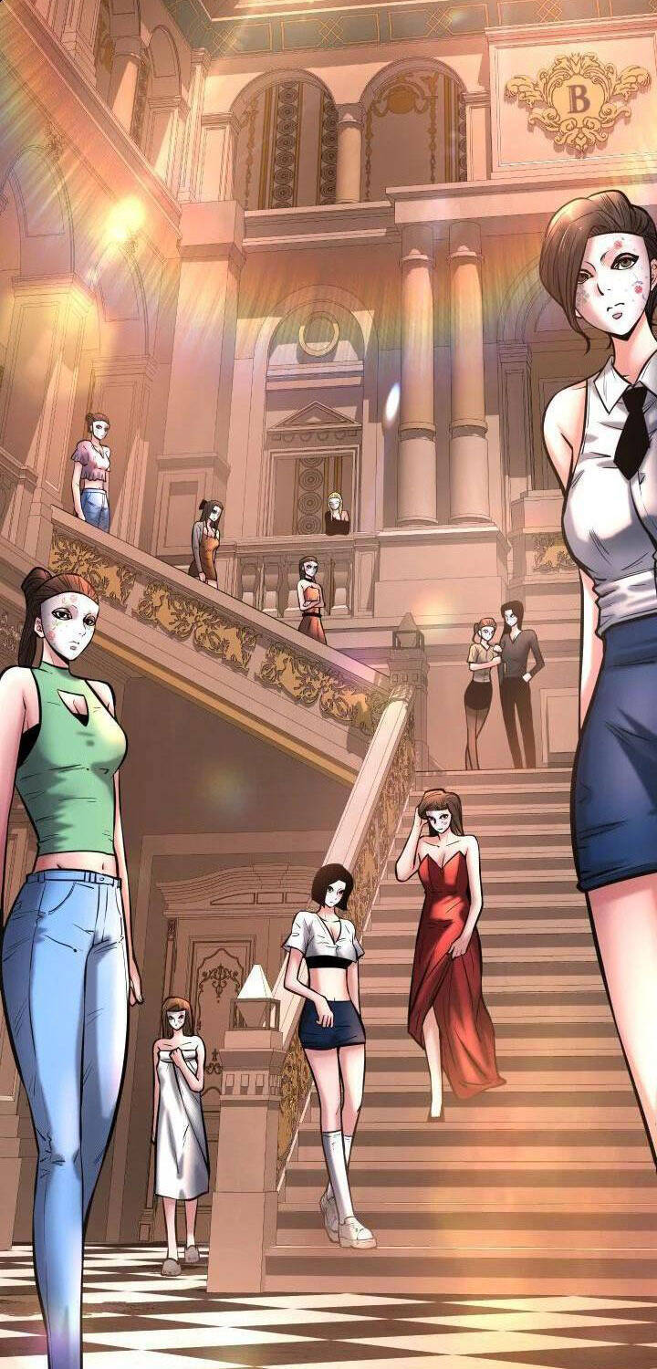 Thanh Kiếm Báo Thù - Chapter 34 - Page 123