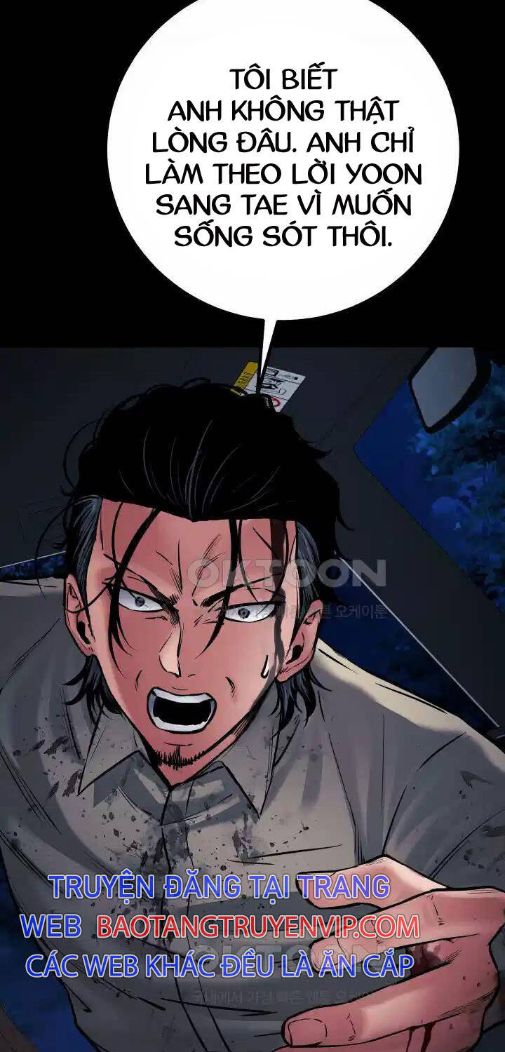 Thanh Kiếm Báo Thù - Chapter 34 - Page 16