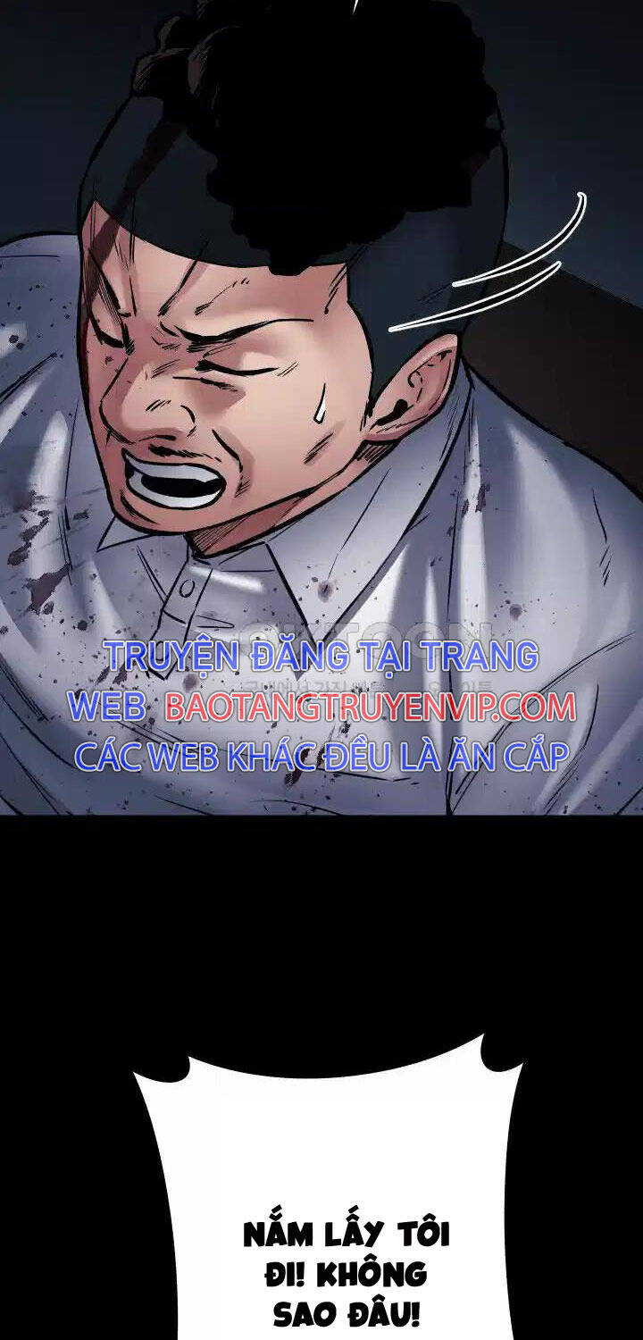 Thanh Kiếm Báo Thù - Chapter 34 - Page 19