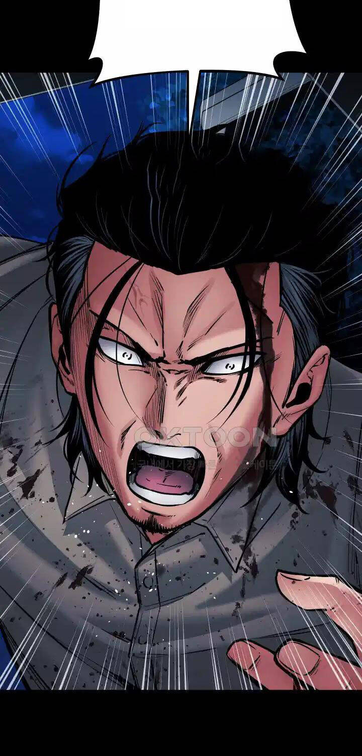 Thanh Kiếm Báo Thù - Chapter 34 - Page 20