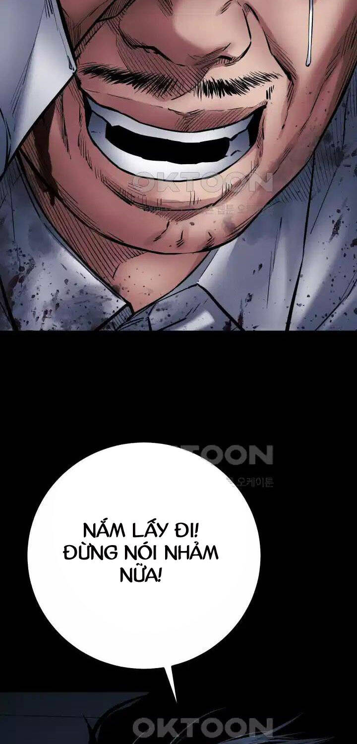 Thanh Kiếm Báo Thù - Chapter 34 - Page 25