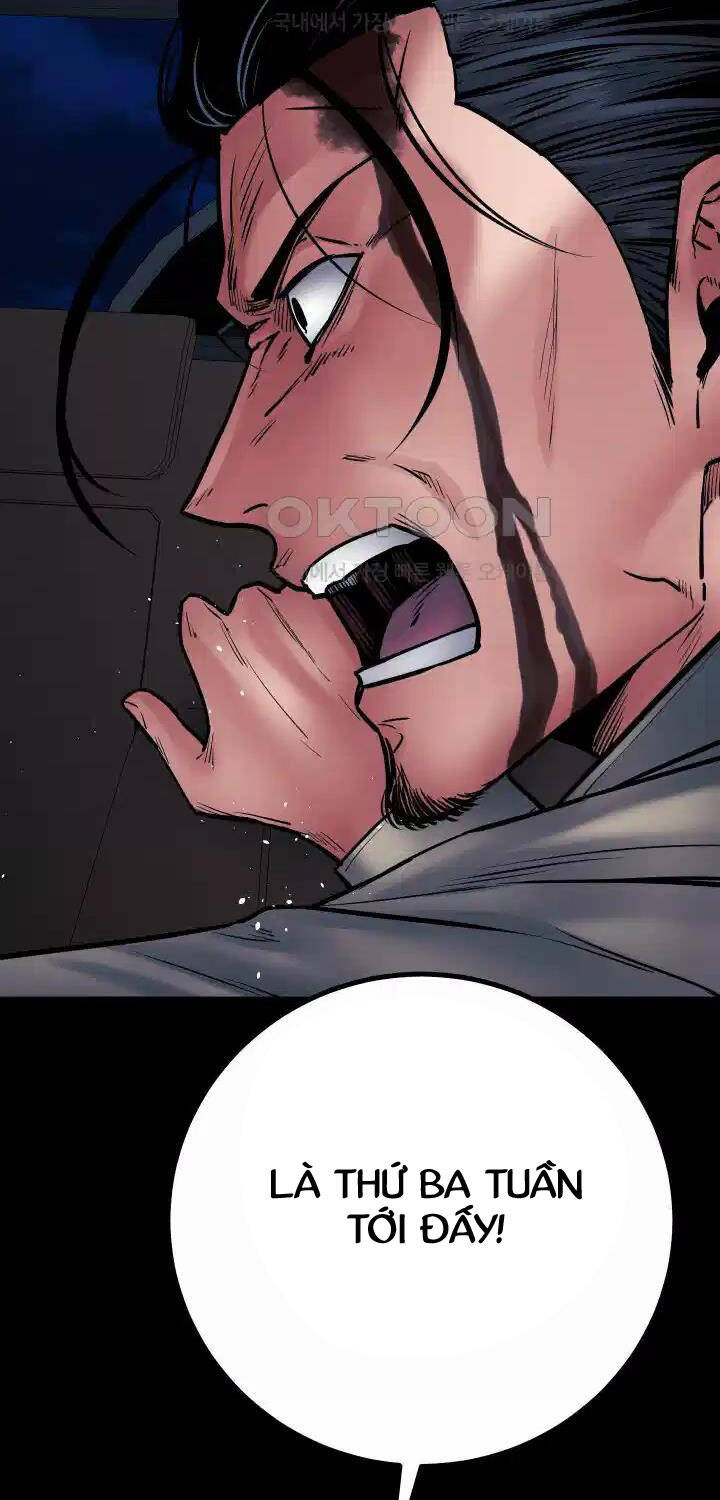Thanh Kiếm Báo Thù - Chapter 34 - Page 26