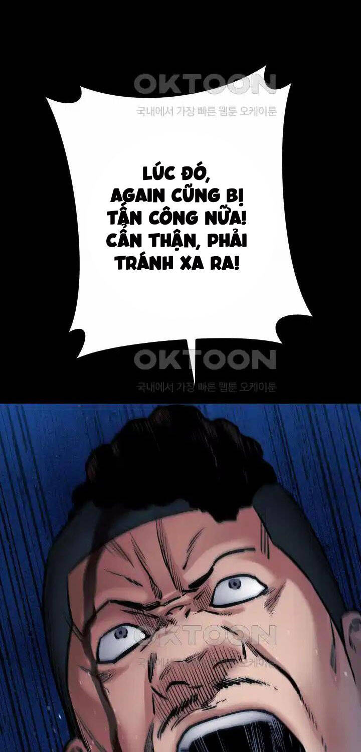 Thanh Kiếm Báo Thù - Chapter 34 - Page 31