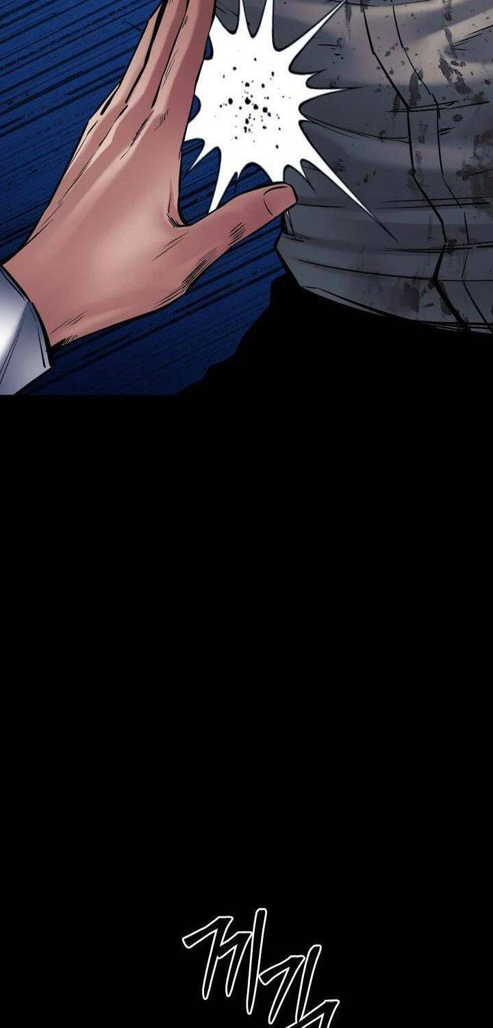 Thanh Kiếm Báo Thù - Chapter 34 - Page 36