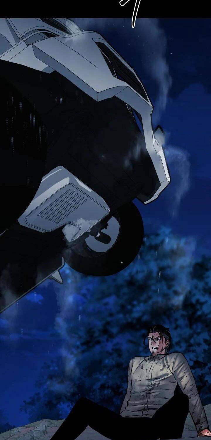 Thanh Kiếm Báo Thù - Chapter 34 - Page 37