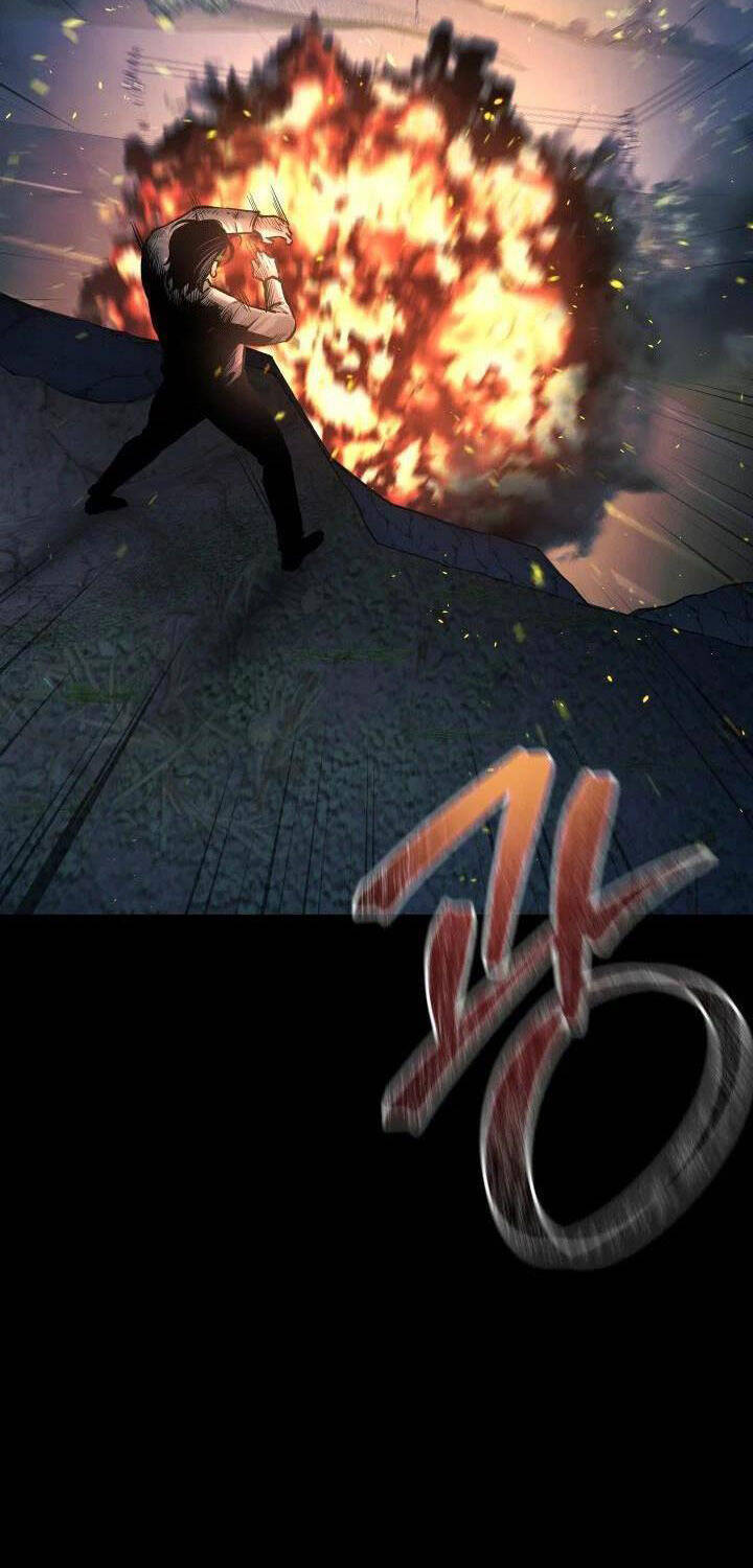 Thanh Kiếm Báo Thù - Chapter 34 - Page 46