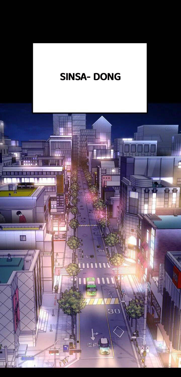 Thanh Kiếm Báo Thù - Chapter 34 - Page 52