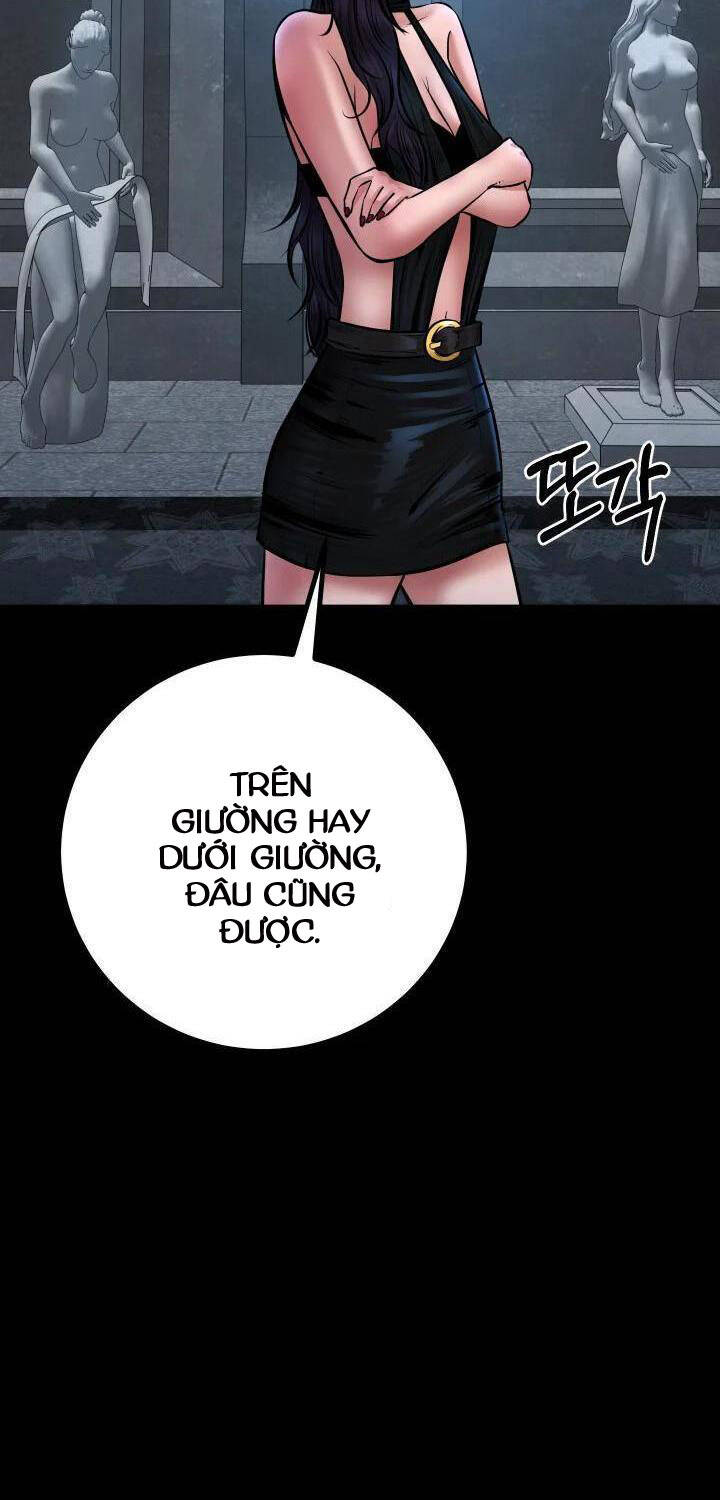 Thanh Kiếm Báo Thù - Chapter 34 - Page 77