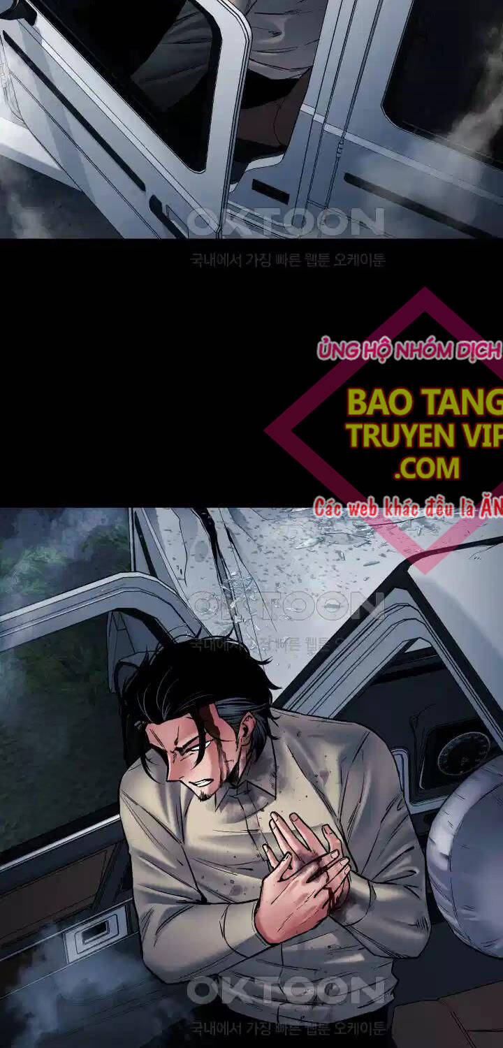 Thanh Kiếm Báo Thù - Chapter 34 - Page 8