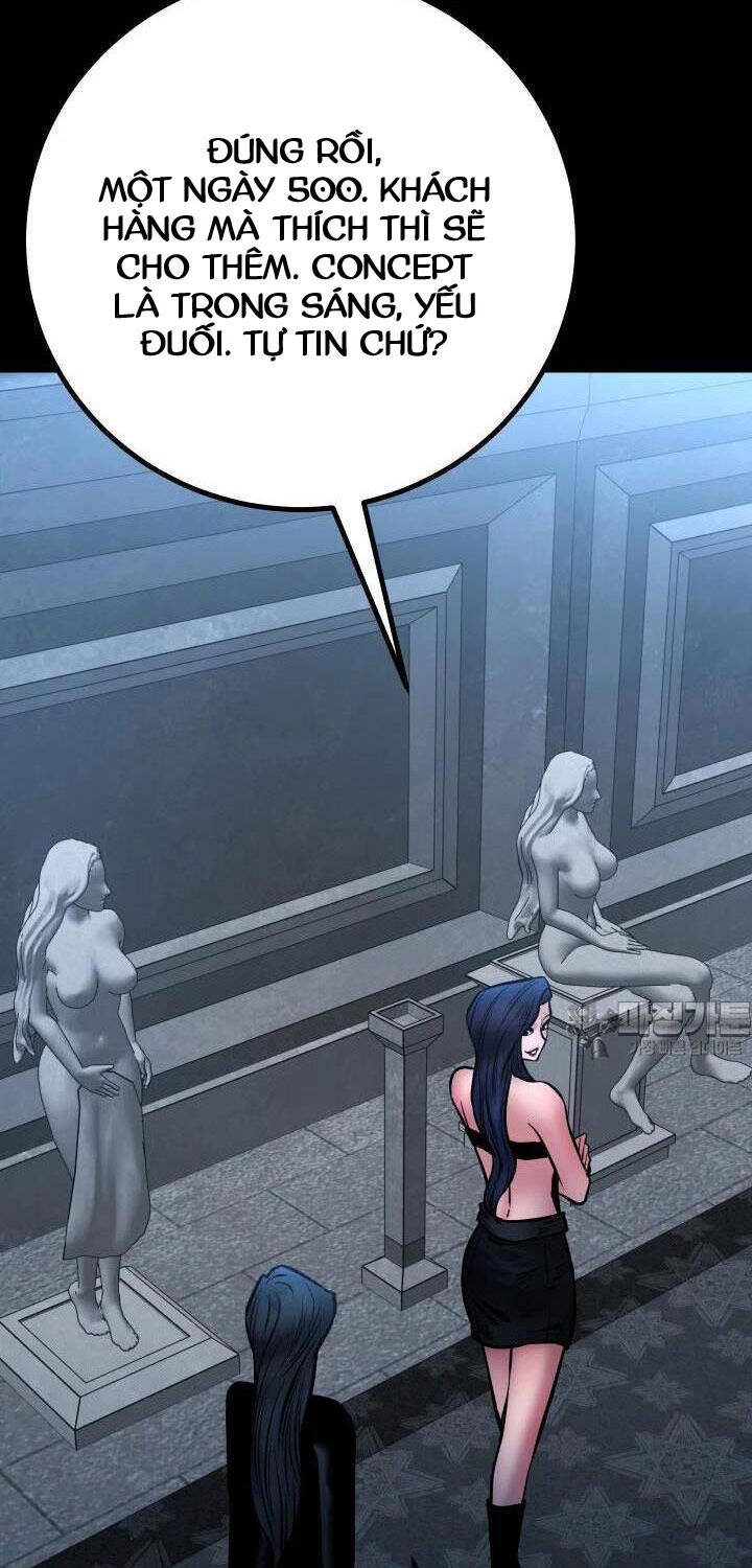 Thanh Kiếm Báo Thù - Chapter 34 - Page 98