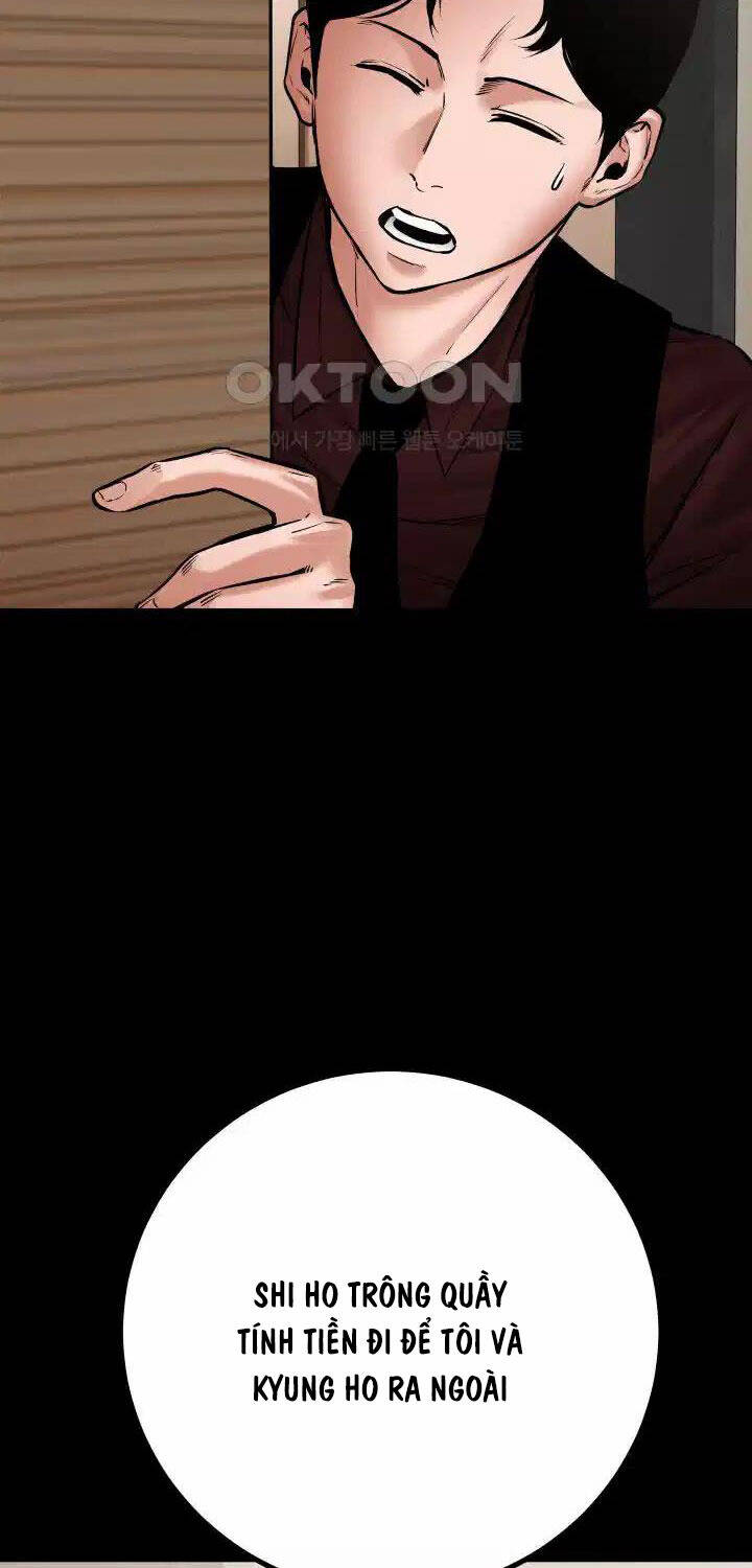 Thanh Kiếm Báo Thù - Chapter 35 - Page 12