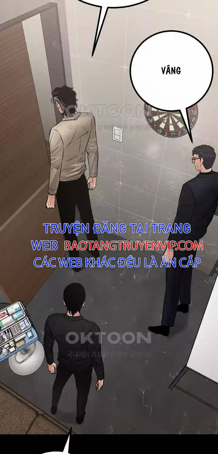 Thanh Kiếm Báo Thù - Chapter 35 - Page 13