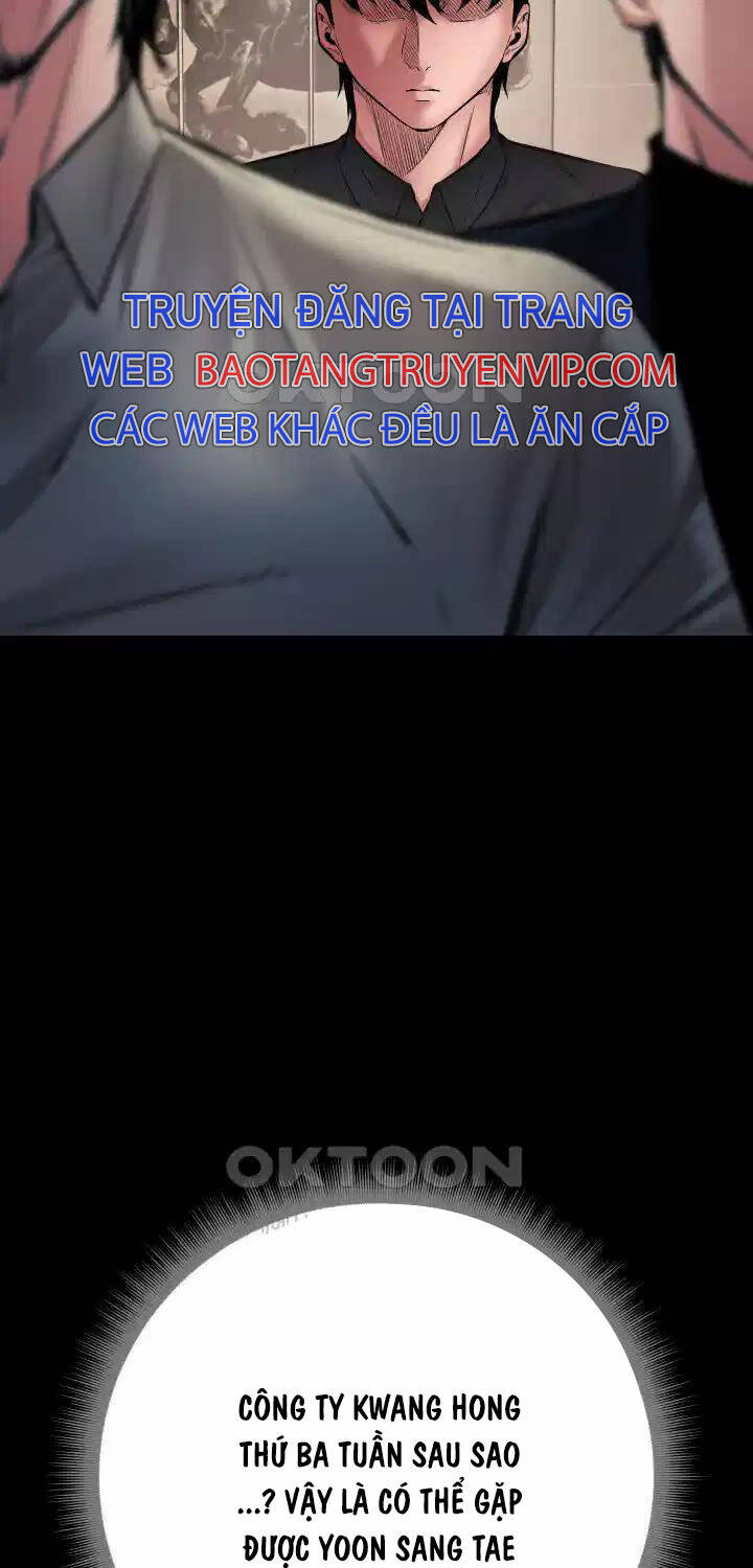 Thanh Kiếm Báo Thù - Chapter 35 - Page 15
