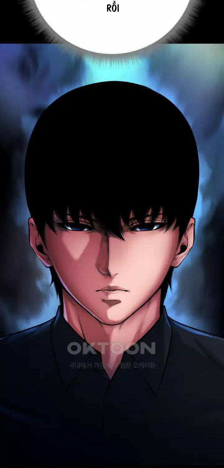 Thanh Kiếm Báo Thù - Chapter 35 - Page 16