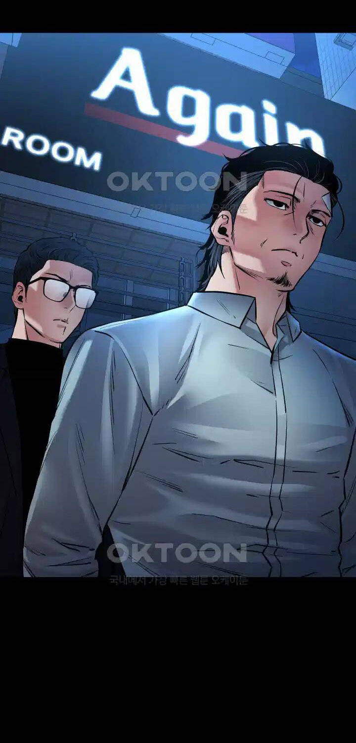 Thanh Kiếm Báo Thù - Chapter 35 - Page 20