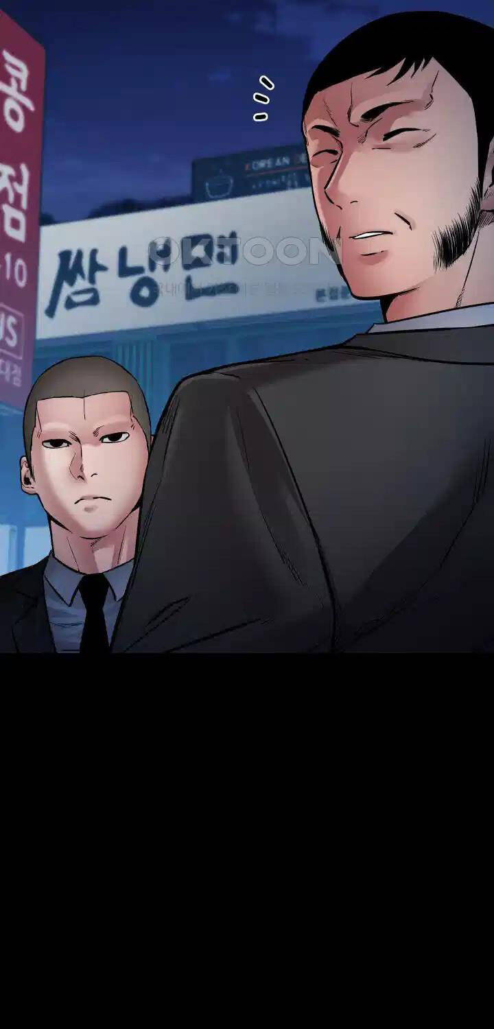 Thanh Kiếm Báo Thù - Chapter 35 - Page 22