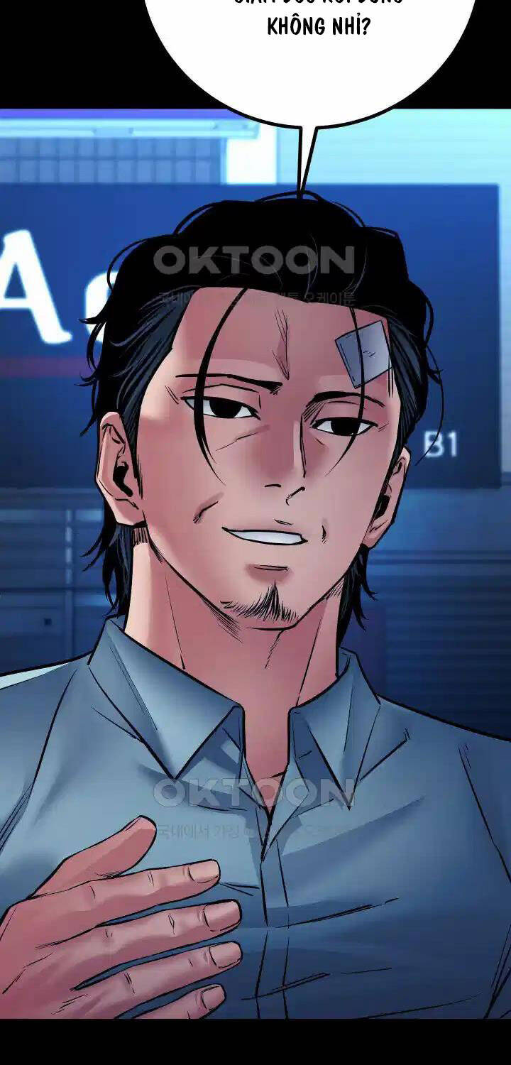 Thanh Kiếm Báo Thù - Chapter 35 - Page 26