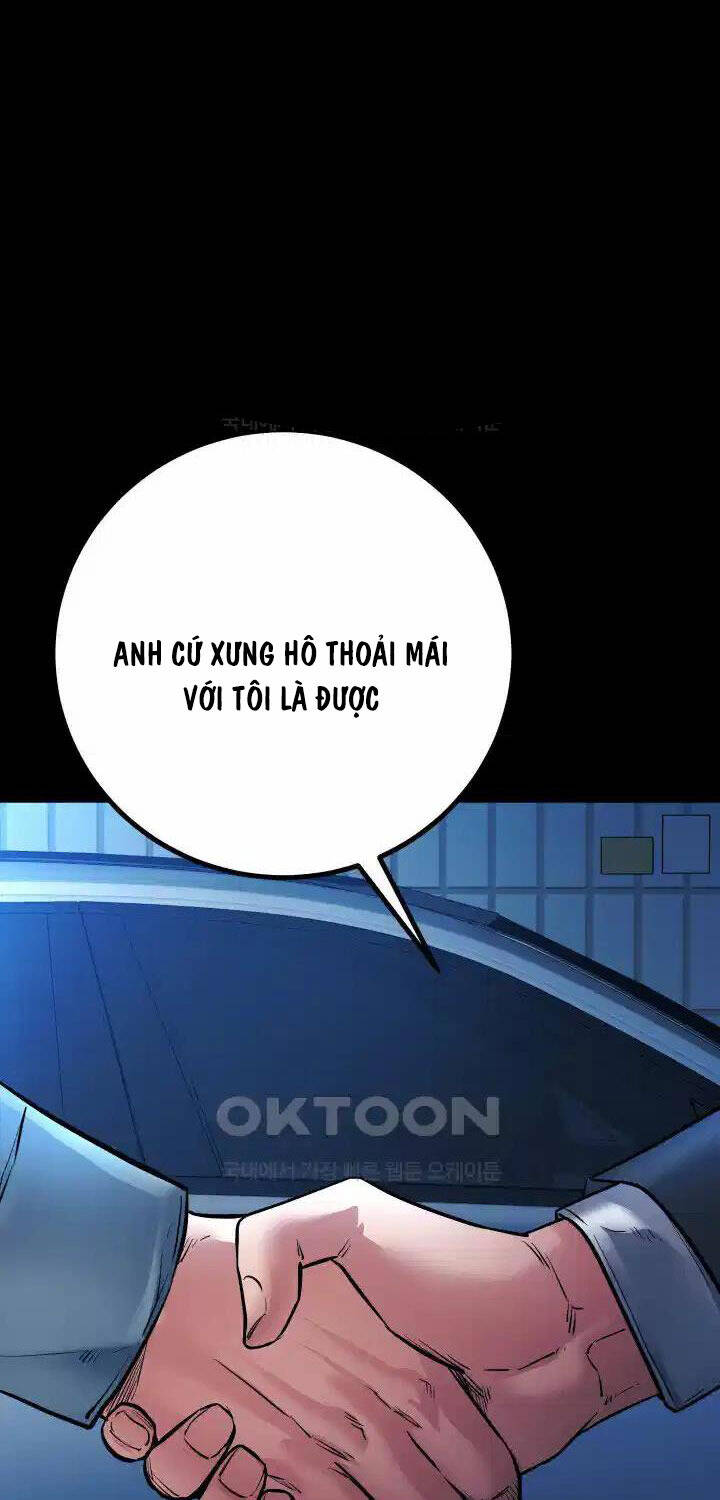 Thanh Kiếm Báo Thù - Chapter 35 - Page 27