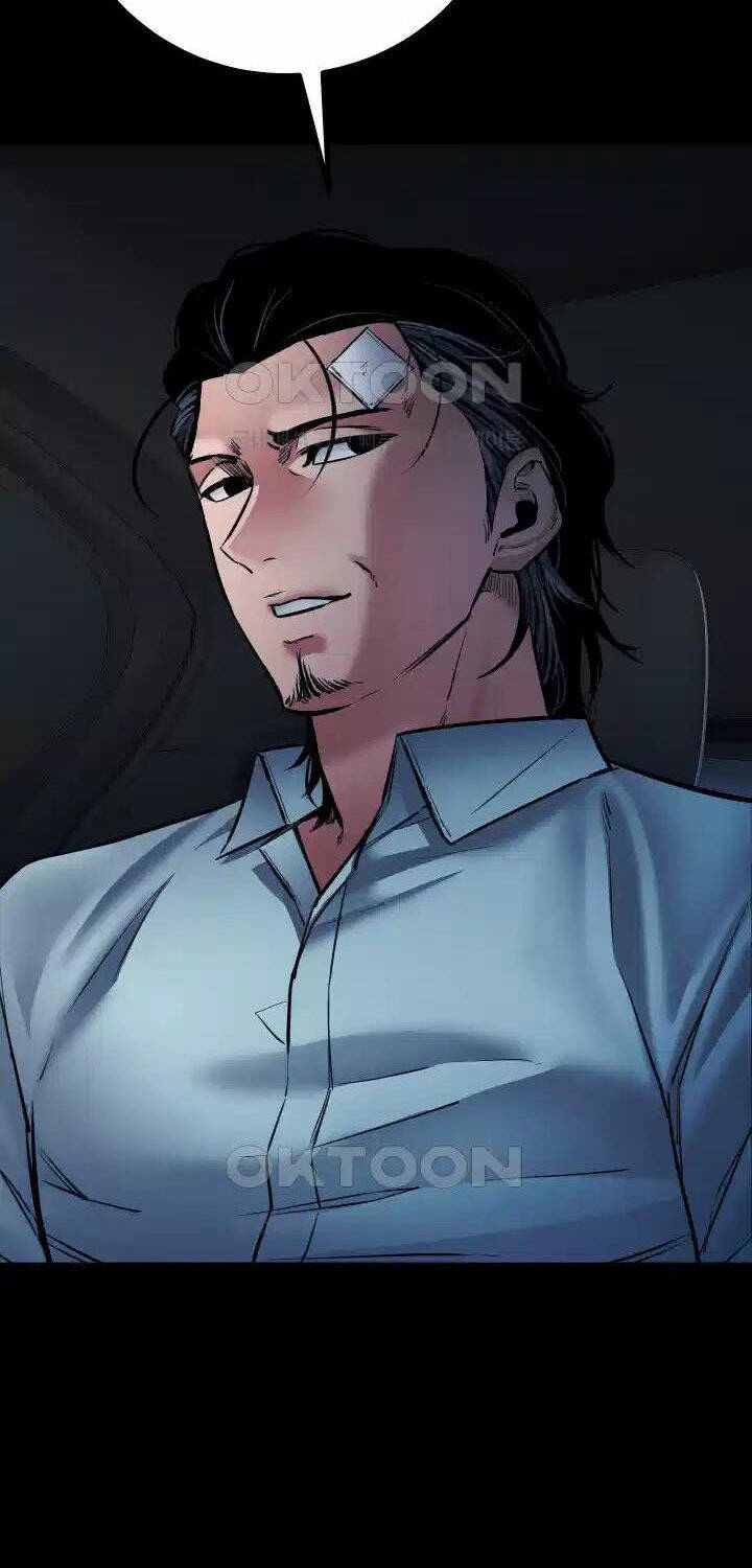 Thanh Kiếm Báo Thù - Chapter 35 - Page 31