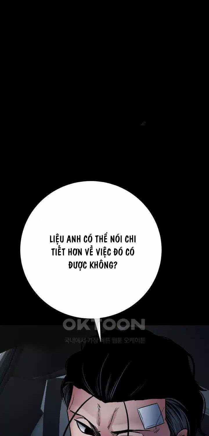 Thanh Kiếm Báo Thù - Chapter 35 - Page 37