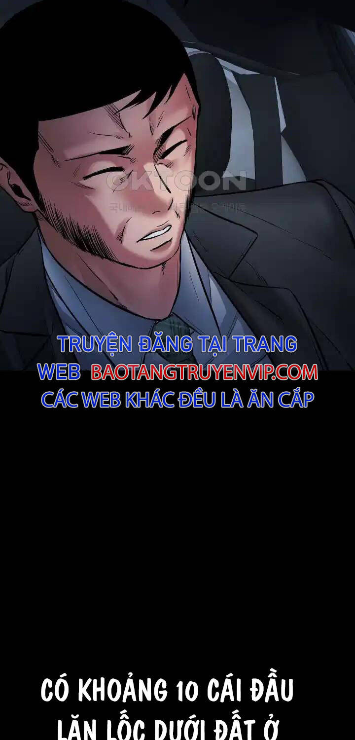 Thanh Kiếm Báo Thù - Chapter 35 - Page 39