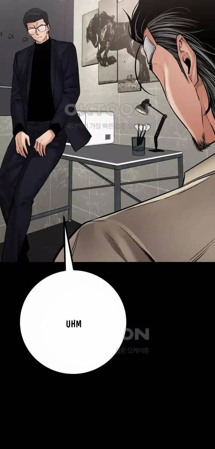 Thanh Kiếm Báo Thù - Chapter 35 - Page 4