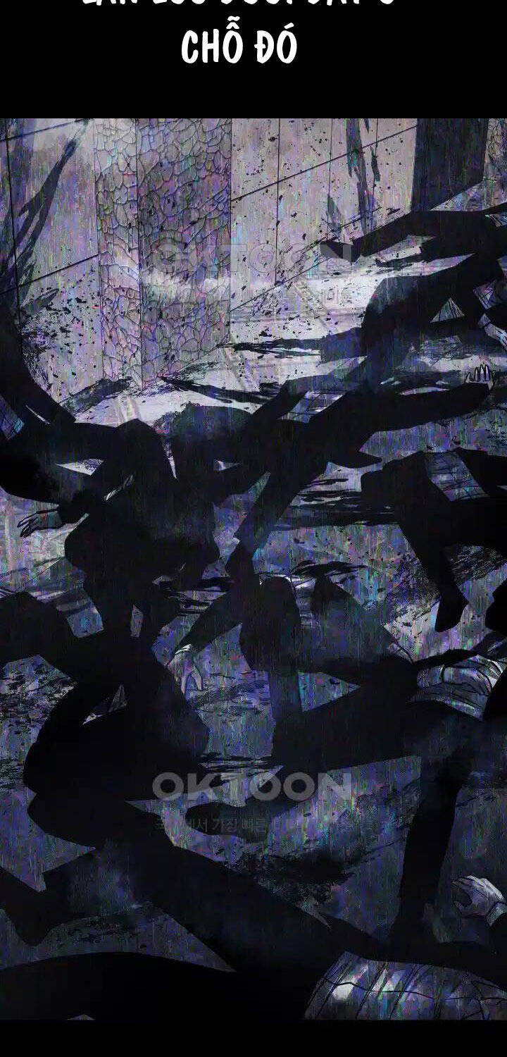 Thanh Kiếm Báo Thù - Chapter 35 - Page 40