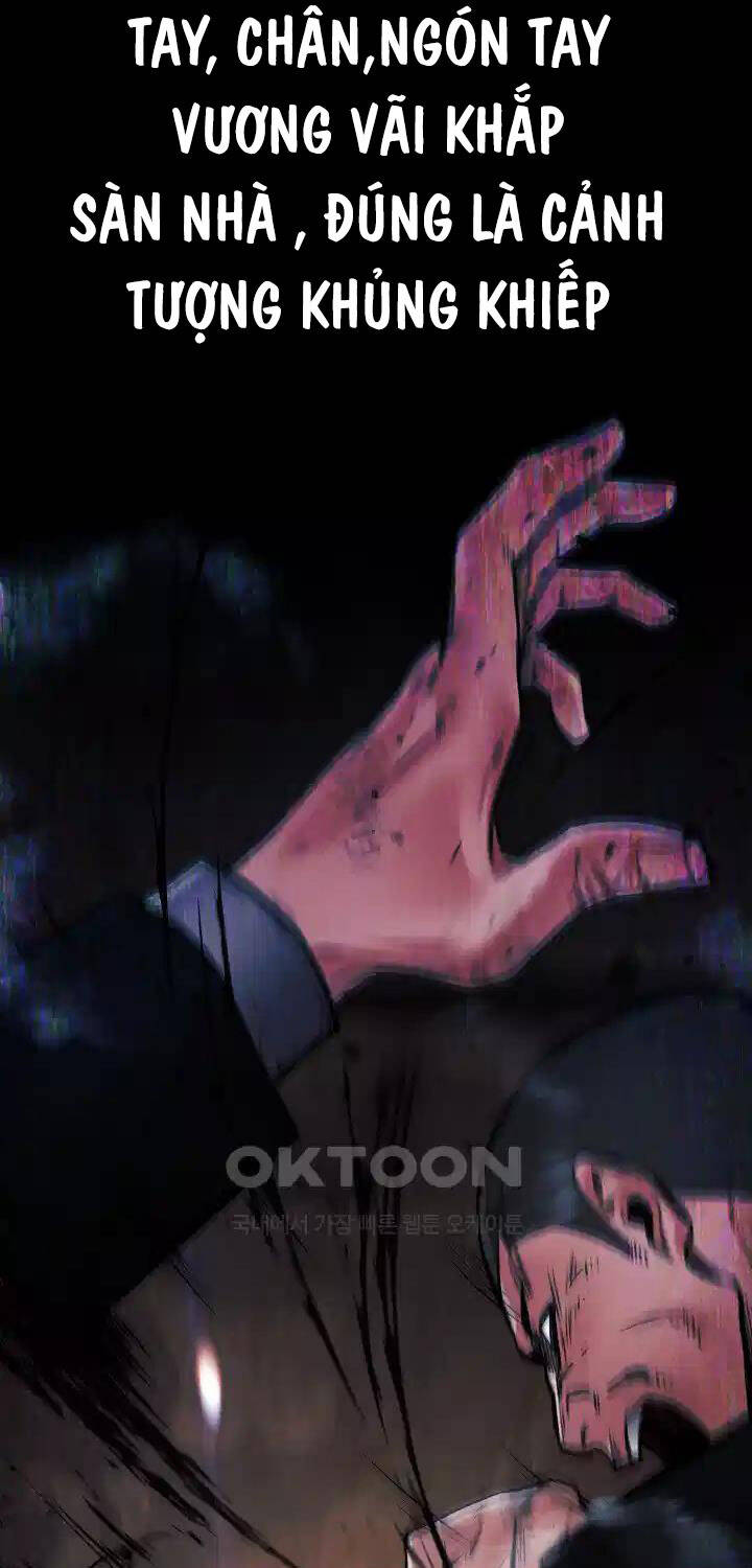 Thanh Kiếm Báo Thù - Chapter 35 - Page 41