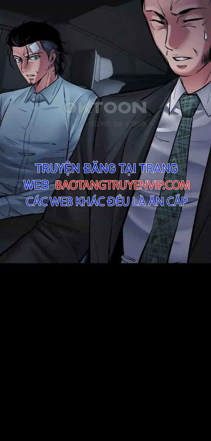 Thanh Kiếm Báo Thù - Chapter 35 - Page 45