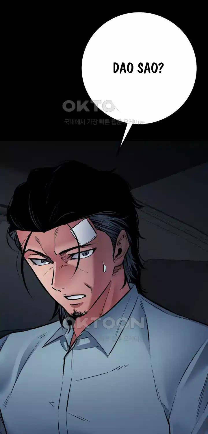 Thanh Kiếm Báo Thù - Chapter 35 - Page 46