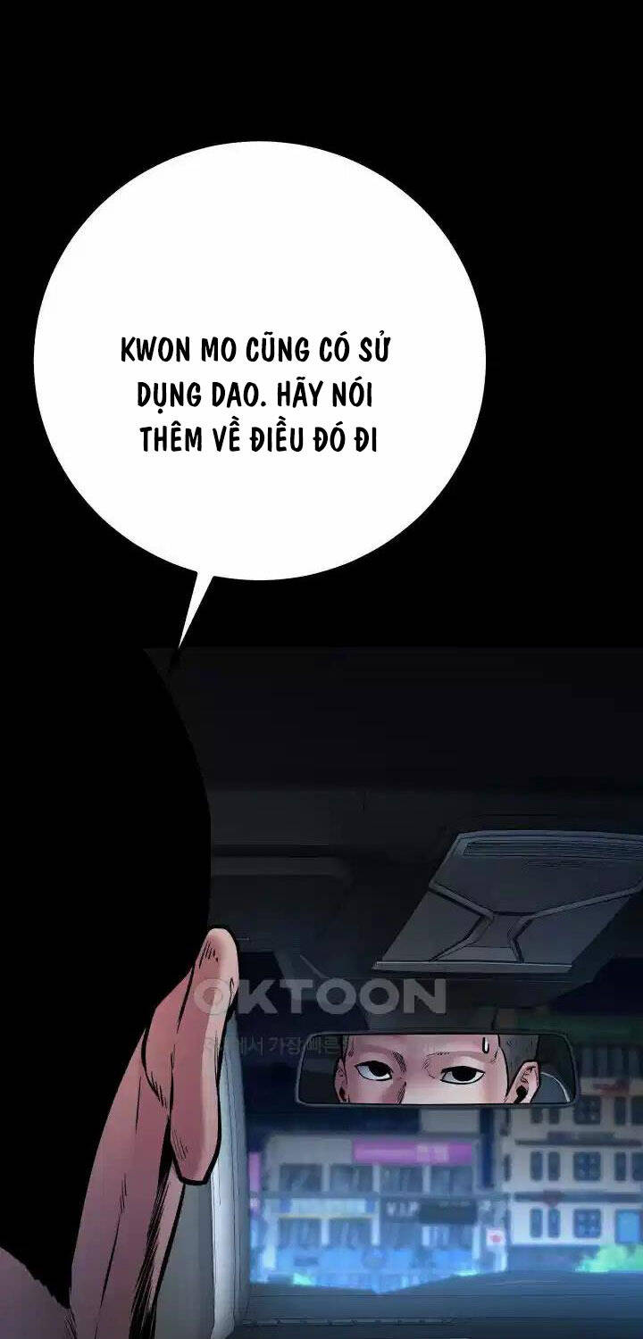 Thanh Kiếm Báo Thù - Chapter 35 - Page 49