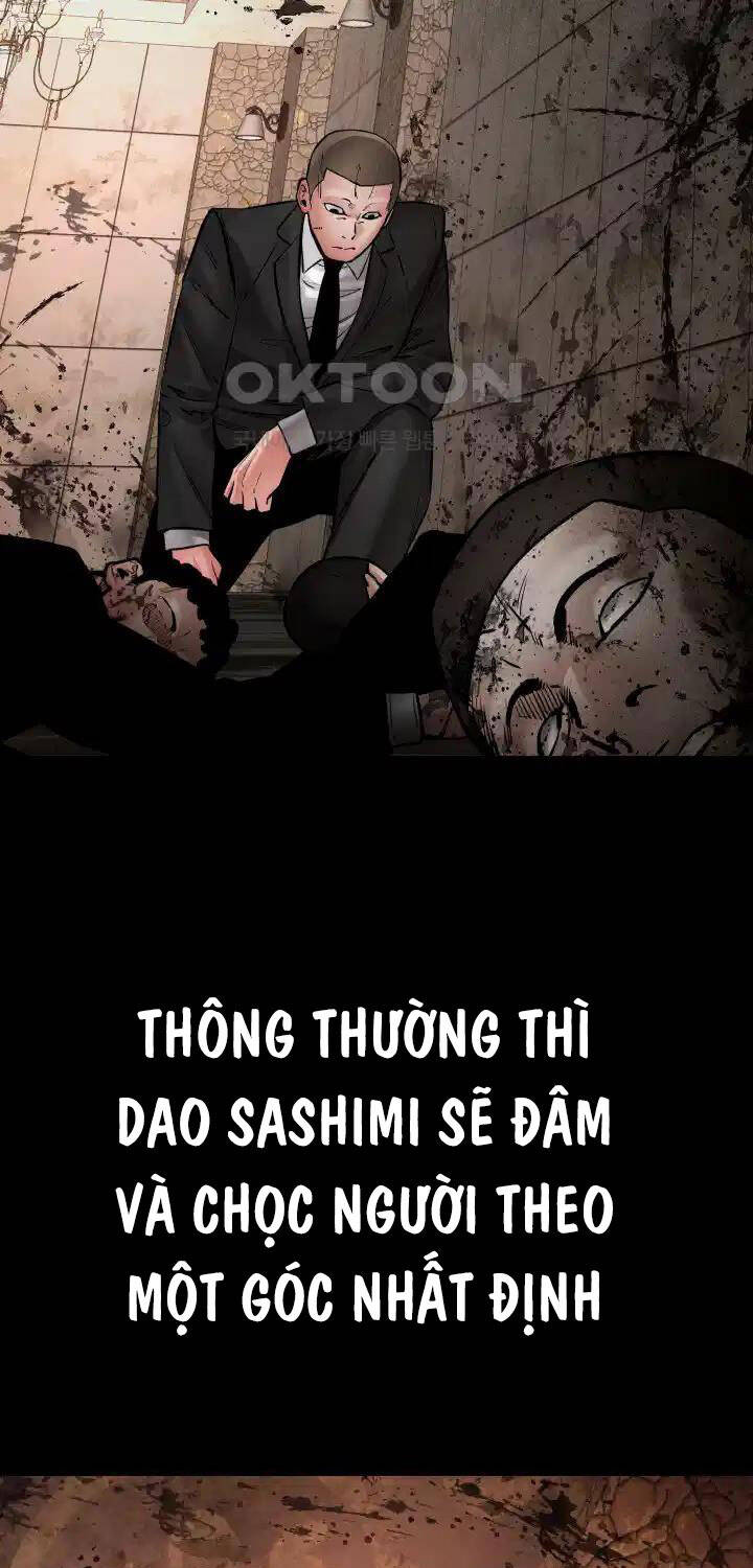 Thanh Kiếm Báo Thù - Chapter 35 - Page 52