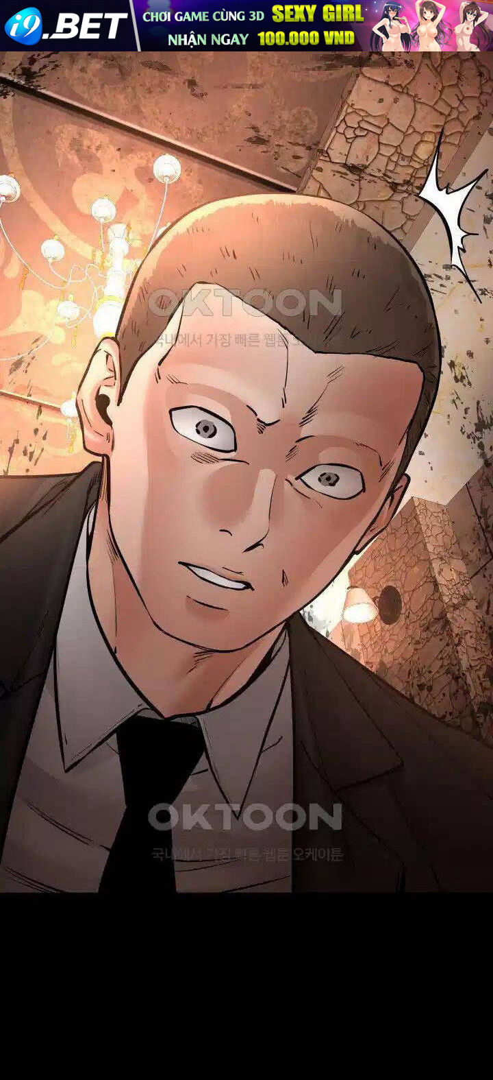 Thanh Kiếm Báo Thù - Chapter 35 - Page 53