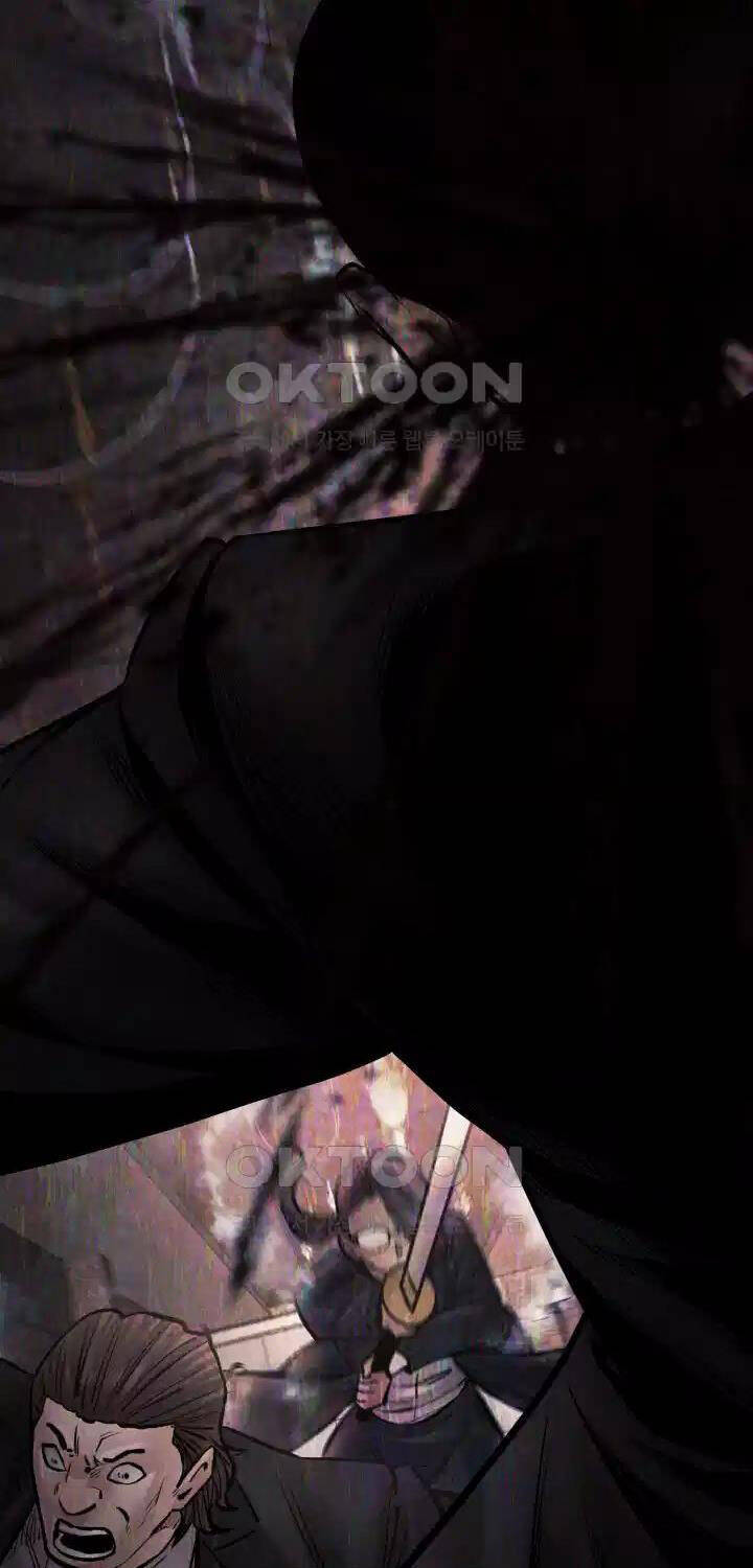 Thanh Kiếm Báo Thù - Chapter 35 - Page 55