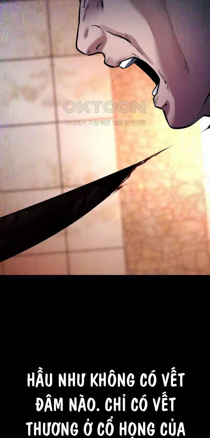 Thanh Kiếm Báo Thù - Chapter 35 - Page 57