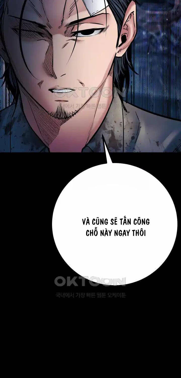Thanh Kiếm Báo Thù - Chapter 35 - Page 6