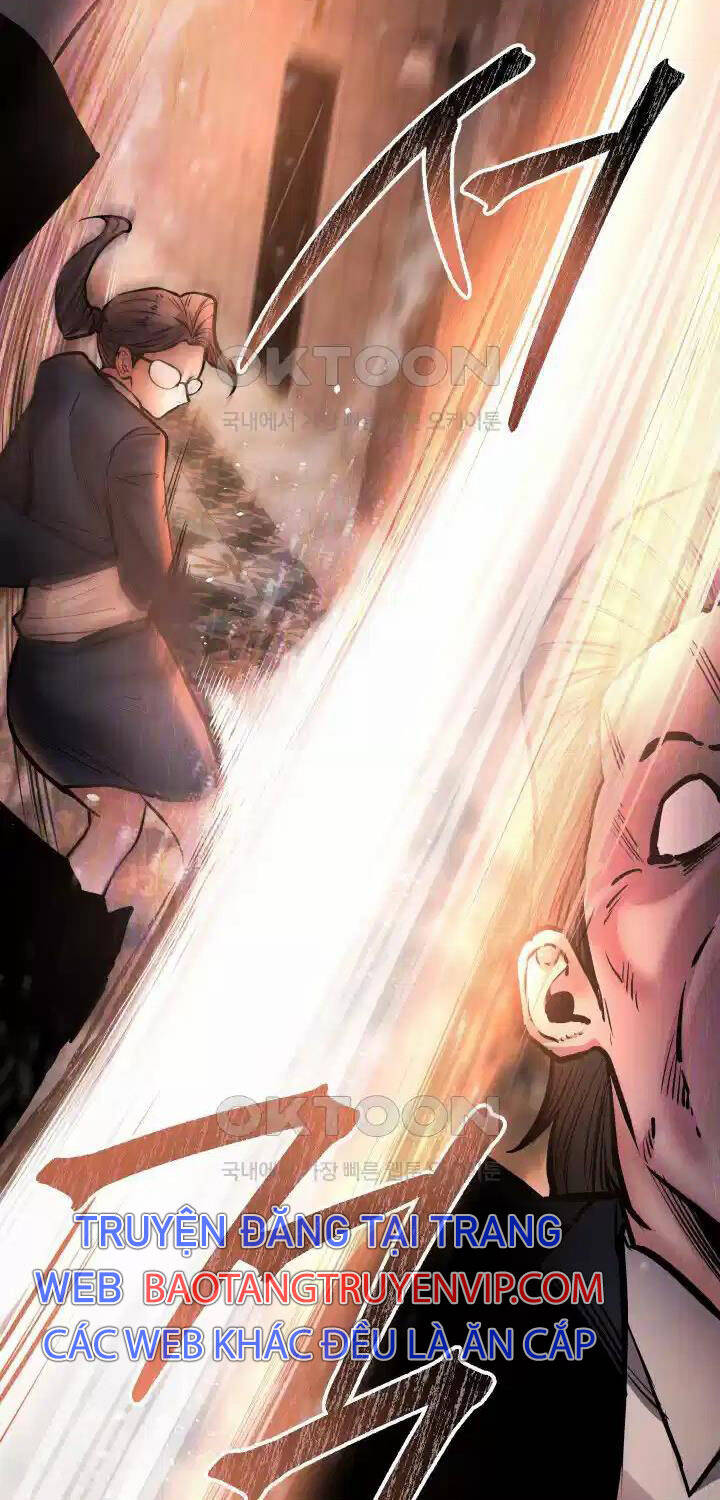 Thanh Kiếm Báo Thù - Chapter 35 - Page 61