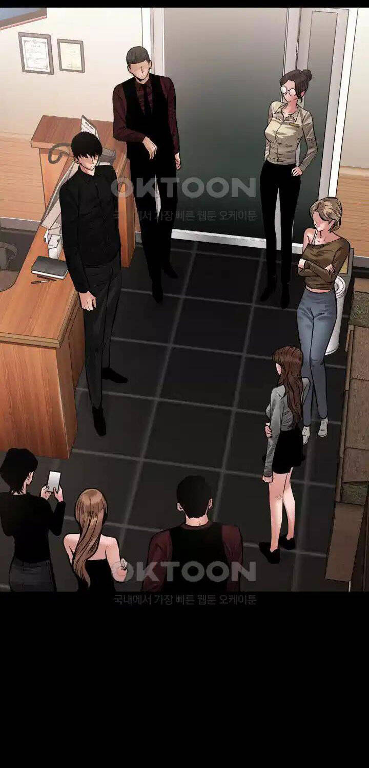 Thanh Kiếm Báo Thù - Chapter 35 - Page 75