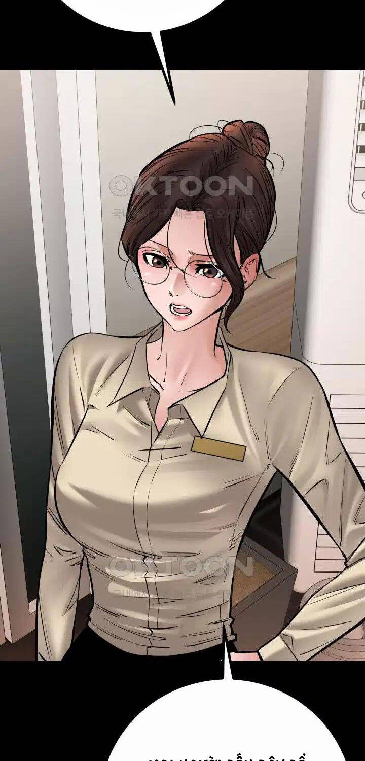 Thanh Kiếm Báo Thù - Chapter 35 - Page 80