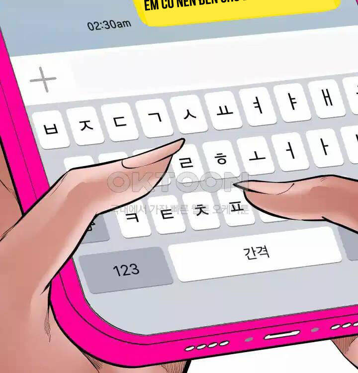 Thanh Kiếm Báo Thù - Chapter 35 - Page 87