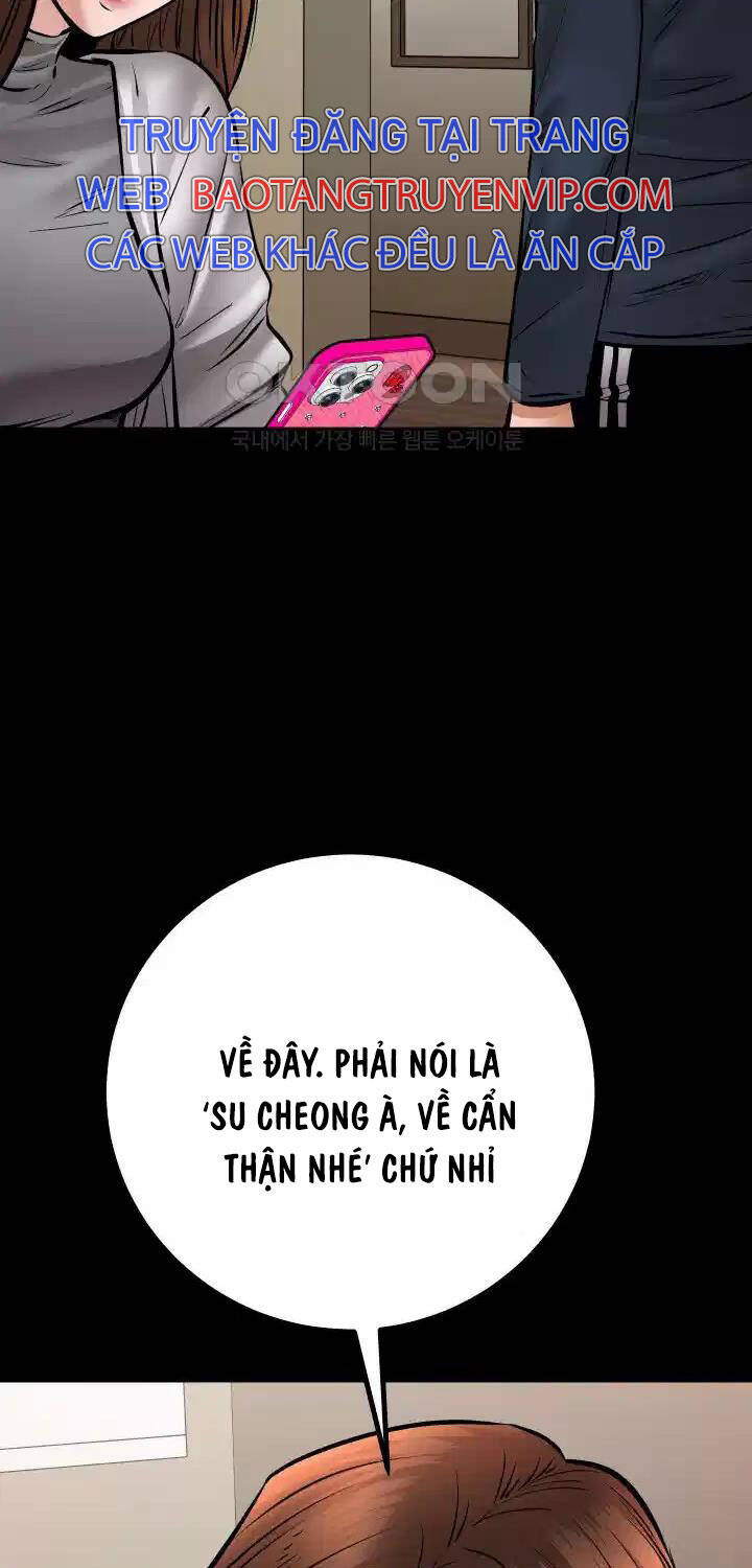 Thanh Kiếm Báo Thù - Chapter 35 - Page 94
