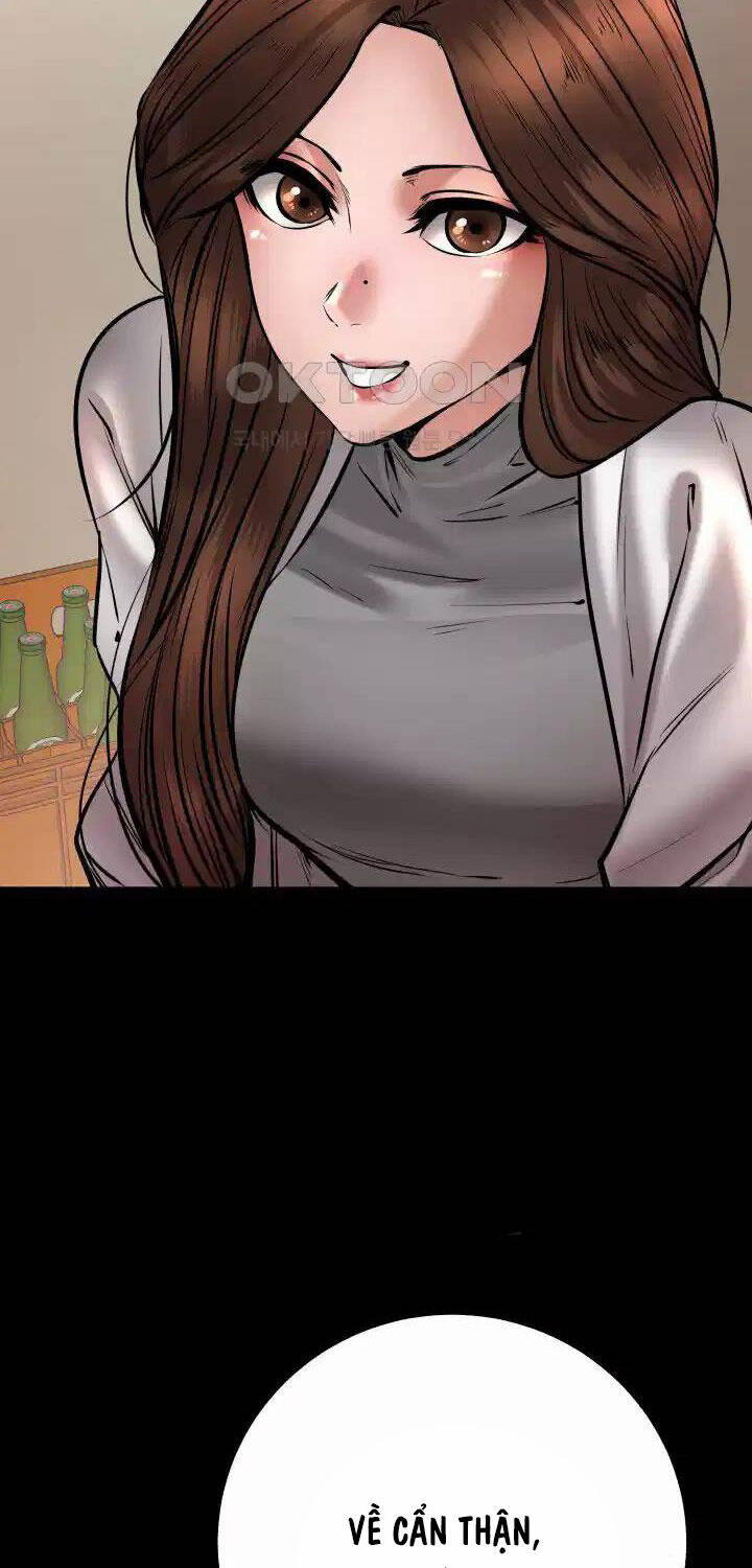 Thanh Kiếm Báo Thù - Chapter 35 - Page 95