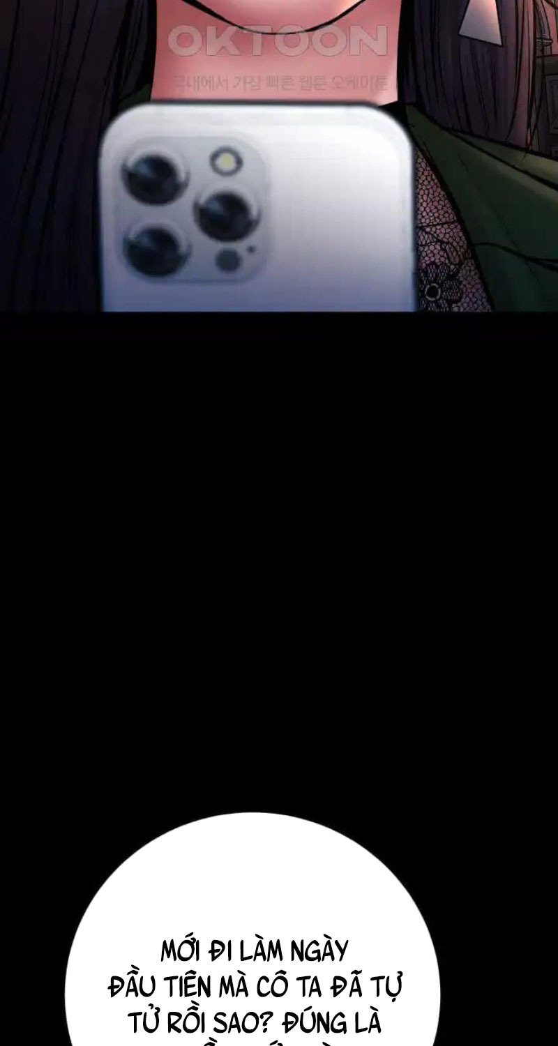 Thanh Kiếm Báo Thù - Chapter 36 - Page 15