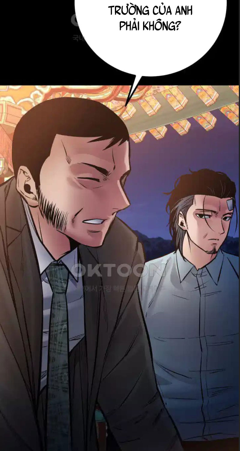 Thanh Kiếm Báo Thù - Chapter 36 - Page 23