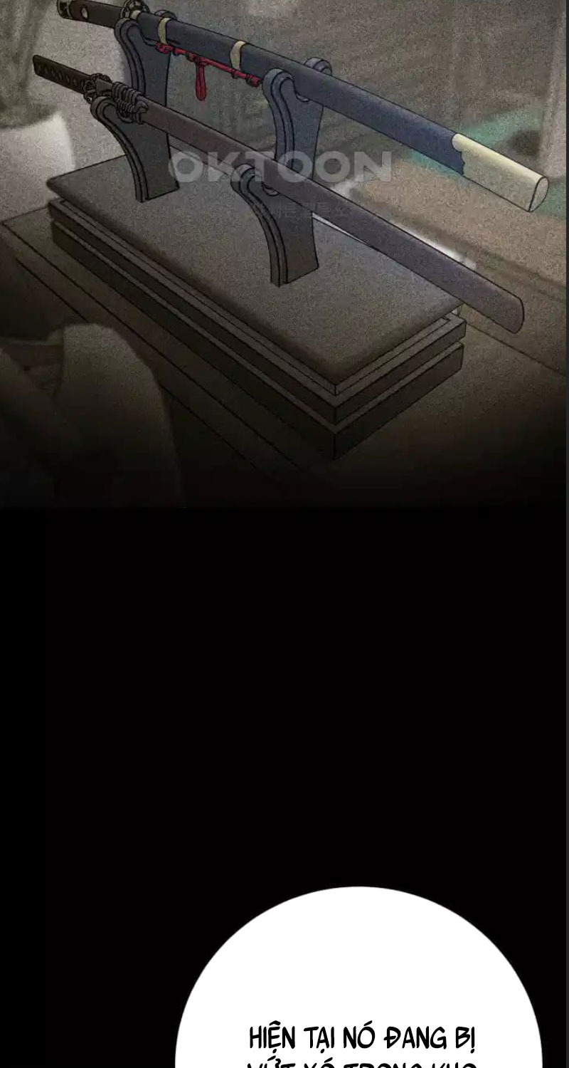 Thanh Kiếm Báo Thù - Chapter 36 - Page 29