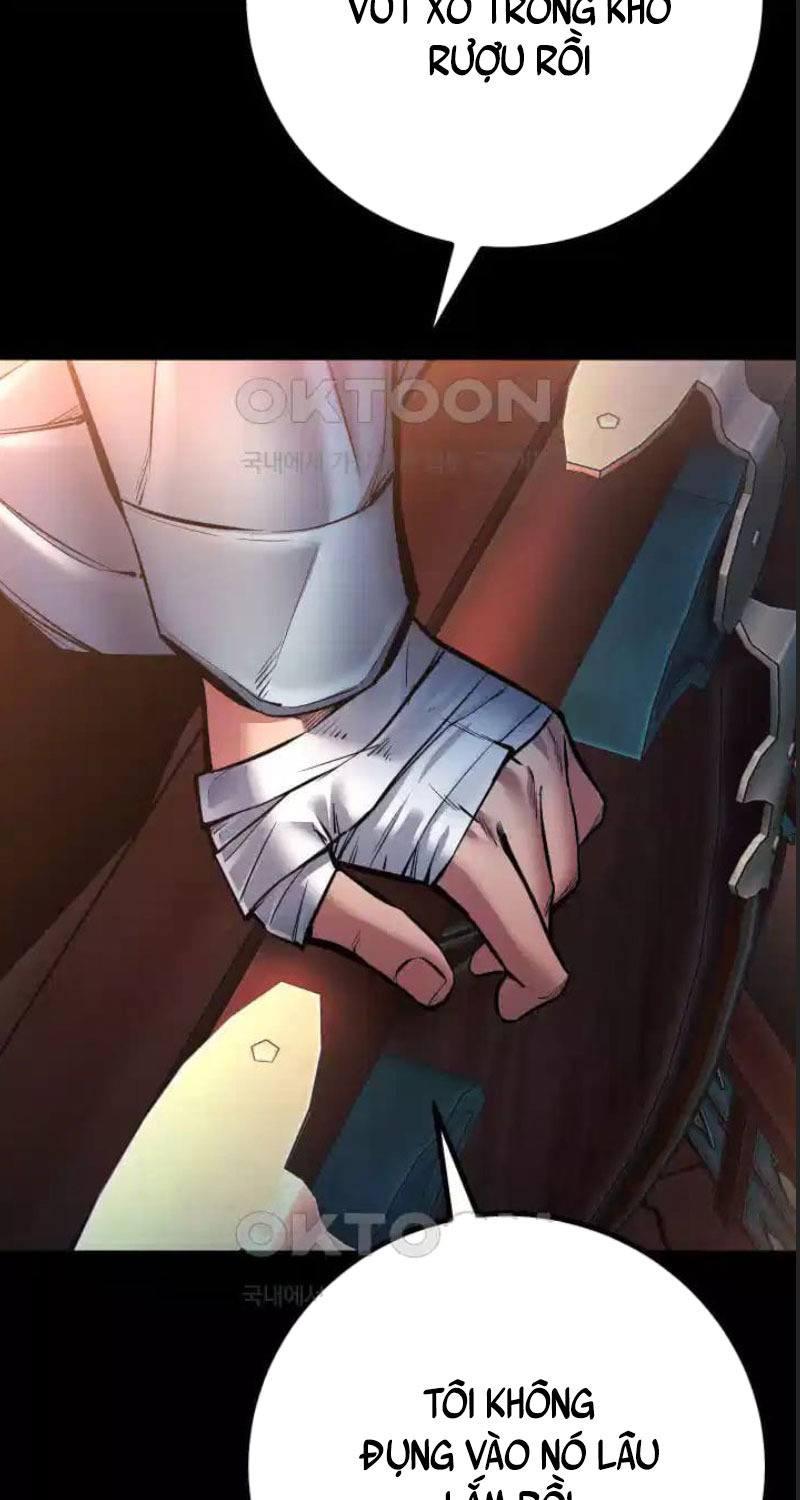 Thanh Kiếm Báo Thù - Chapter 36 - Page 30