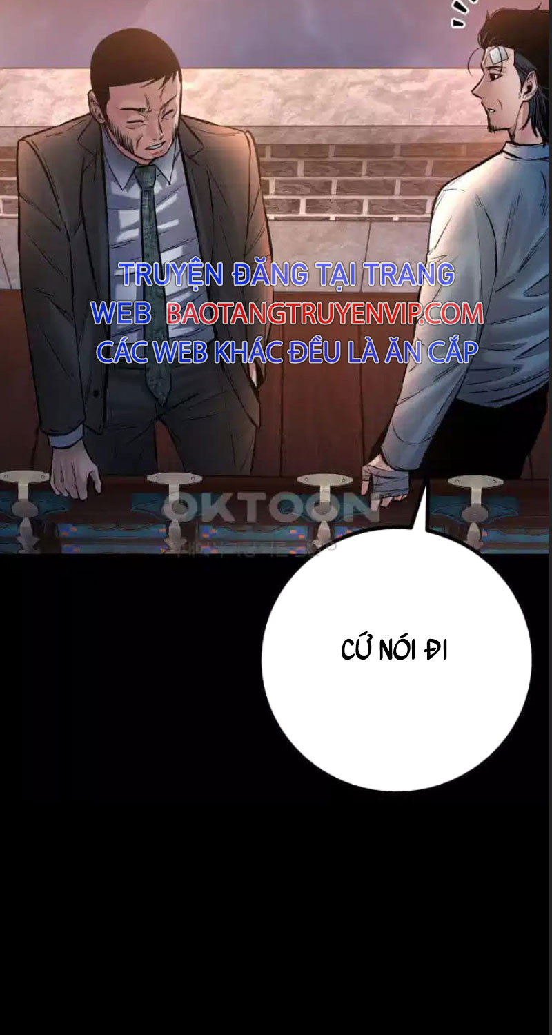 Thanh Kiếm Báo Thù - Chapter 36 - Page 32