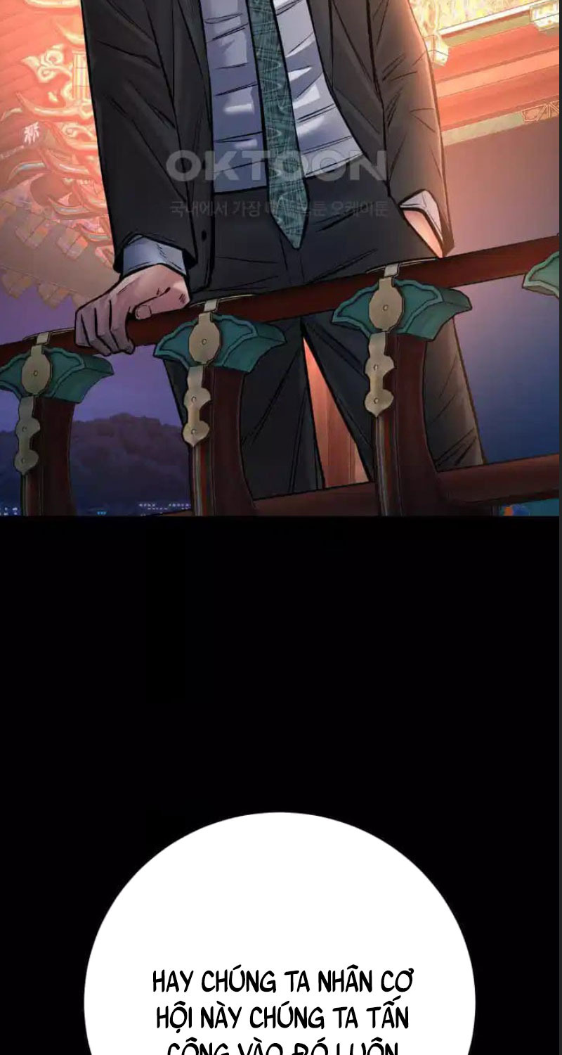 Thanh Kiếm Báo Thù - Chapter 36 - Page 34